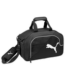 Puma Team Medizintasche - Umhängetasche 48 cm (black - white) - Markenkoffer