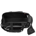 Puma Team Medizintasche - Umhängetasche 48 cm (black - white) - Markenkoffer