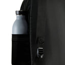 Puma UP - Rucksack Small 37 cm (black - metallic gold logo) - Markenkoffer