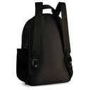 Puma UP - Rucksack Small 37 cm (black - metallic gold logo) - Markenkoffer