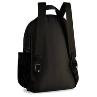 Puma UP - Rucksack Small 37 cm (black-metallic gold logo) - Ansicht 2