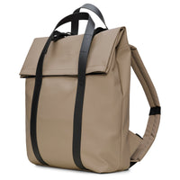 Rains 2 Way - Rucksack 16" 58 cm (beige) - Ansicht 2