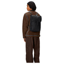Rains Backpack Mini - Rucksack 13" 45 cm (black) - Markenkoffer