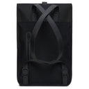 Rains Backpack Mini - Rucksack 13" 45 cm (black) - Markenkoffer