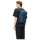 Rains Backpack Mini - Rucksack 13" 45 cm (pulse) - Ansicht 4