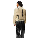 Rains Backpack Mini - Rucksack 13" 45 cm (sand) - Ansicht 4