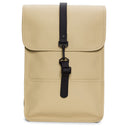 Rains Backpack Mini - Rucksack 13" 45 cm (sand)