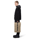 Rains Backpack W3 - Rucksack (beige) - Ansicht 4