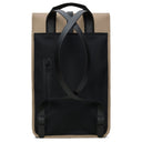 Rains Backpack W3 - Rucksack (beige) - Ansicht 3