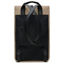 Rains Backpack W3 - Rucksack (beige) - Ansicht 3