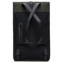 Rains Backpack W3 - Rucksack (green) - Ansicht 3