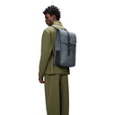 Rains Backpack W3 - Rucksack (lagoon) - Ansicht 5