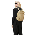 Rains Book Daypack - Rucksack 15" 40 cm (sand) - Markenkoffer