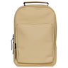 Rains Book Daypack - Rucksack 15" 40 cm (sand) - Markenkoffer