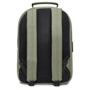 Rains Book Daypack - Rucksack L 16" 40 cm (drift) - Markenkoffer