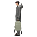 Rains Book Daypack - Rucksack L 16" 40 cm (drift) - Ansicht 4