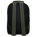 Rains Book Daypack - Rucksack L 16" 40 cm (green) - Ansicht 2