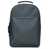 Rains Book Daypack - Rucksack L 16" 40 cm (lagoon)