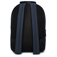 Rains Book Daypack - Rucksack L 16" 40 cm (navy) - Ansicht 2