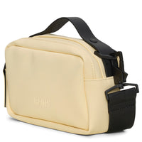 Rains Box Bag Micro - Umhängetasche 16 cm (gleam) - Ansicht 2