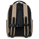 Rains Clip Front - Rucksack 16" 44 cm (beige) - Markenkoffer
