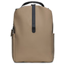 Rains Clip Front - Rucksack 16" 44 cm (beige) - Markenkoffer