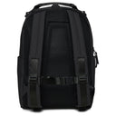 Rains Clip Front - Rucksack 16" 44 cm (black) - Markenkoffer