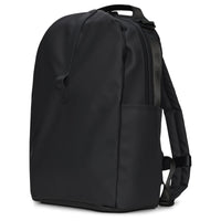 Rains Clip Front - Rucksack 16" 44 cm (black) - Markenkoffer