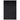 Rains Hilo - Kulturbeutel 26 cm (black) - Markenkoffer