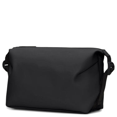 Rains Hilo - Kulturbeutel 26 cm (black) - Markenkoffer
