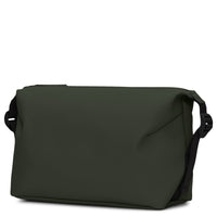 Rains Hilo - Kulturbeutel 26 cm (green) - Markenkoffer