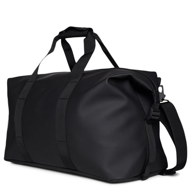 Rains Hilo - Reisetasche 52 cm (black) - Markenkoffer
