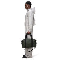 Rains Hilo - Reisetasche S 50 cm (green) - Ansicht 3
