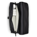 Rains Messenger Bag - Umhängetasche 16" 38 cm (black) - Markenkoffer