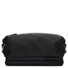 Rains Otaru W3 - Kulturbeutel (black) - Markenkoffer