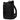 Rains Rolltop - Rucksack 16" 48 cm (black grain) - Markenkoffer