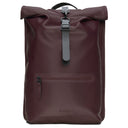 Rains Rolltop - Rucksack 16" 48 cm (depth) - Markenkoffer