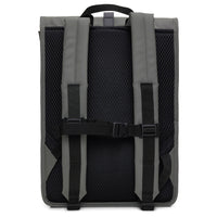 Rains Rolltop - Rucksack 16" 48 cm (grey) - Markenkoffer