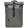 Rains Rolltop - Rucksack 16" 48 cm (grey) - Markenkoffer