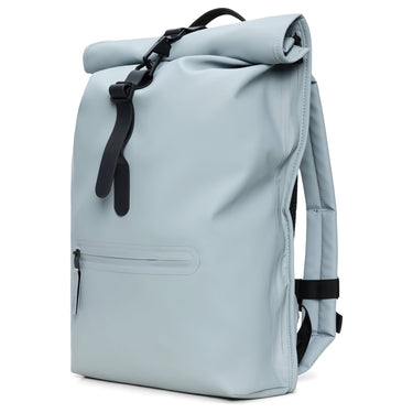 Rains Rolltop - Rucksack 16" 48 cm (pool) - Markenkoffer