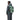 Rains Rolltop - Rucksack L 16" 52 cm (blur) - Markenkoffer