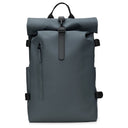 Rains Rolltop - Rucksack L 16" 52 cm (lagoon) - Markenkoffer