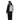 Rains Rolltop - Rucksack L 16" 52 cm (nimbus) - Markenkoffer