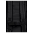 Rains Texel - Reisetasche S 55 cm (black) - Markenkoffer