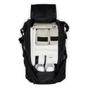 Rains Texel - Reisetasche S 55 cm (black) - Markenkoffer