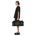 Rains Texel - Reisetasche S 55 cm (grün) - Markenkoffer