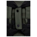 Rains Texel - Reisetasche S 55 cm (grün) - Markenkoffer