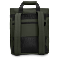 Rains Texel Tote - Rucksack 15" 43 cm (green) - Ansicht 2