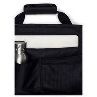 Rains Texel Tote - Rucksack 15" 43 cm (schwarz) - Ansicht 4