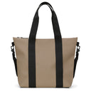 Rains Tote Bag Mini - Shopper 36 cm (beige) - Markenkoffer